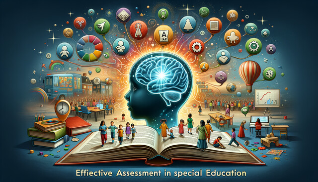 Effective Assessment Practices in Special Education